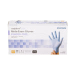 McKesson Confiderm 3.5C Nitrile Exam Glove, Blue - 765873_BX - 3 McKesson Confiderm 3.5C Nitrile Exam Glove, Blue - 765873_BX - 3