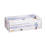 McKesson Confiderm 3.5C Nitrile Exam Glove, Blue - 765873_BX - 6 McKesson Confiderm 3.5C Nitrile Exam Glove, Blue - 765873_BX - 6
