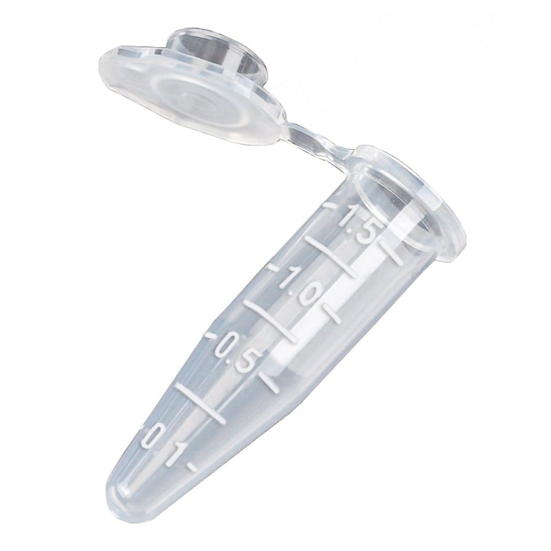 Mckesson Conical Bottom Microcentrifuge Tube - 1169386_BG - 1 Mckesson Conical Bottom Microcentrifuge Tube - 1169386_BG - 1