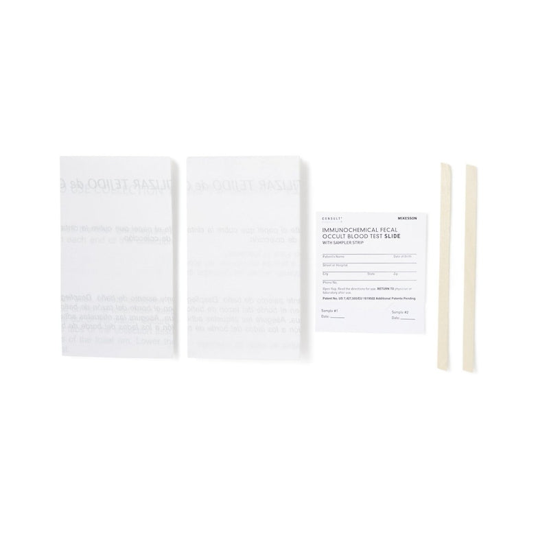Mckesson Consult Stool Collection Kit - 854861_BX - 1 Mckesson Consult Stool Collection Kit - 854861_BX - 1