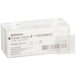 Mckesson Cover Glass - 483349_BX - 1 Mckesson Cover Glass - 483349_BX - 1