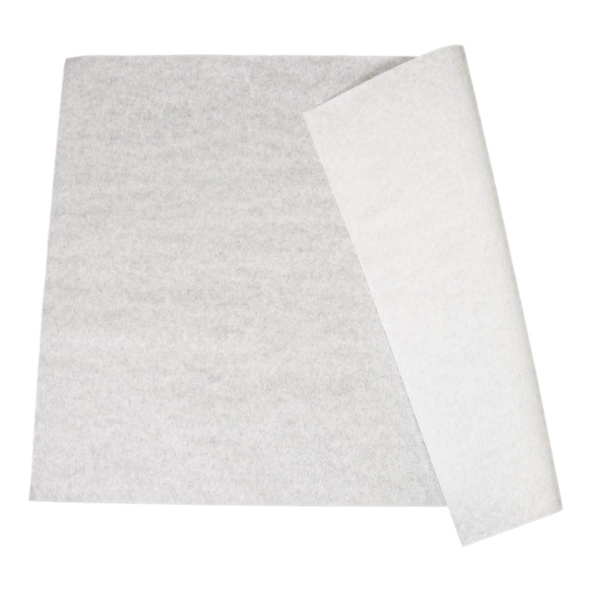 Mckesson Crepe Scale Liner Paper - 151552_CS - 1 Mckesson Crepe Scale Liner Paper - 151552_CS - 1