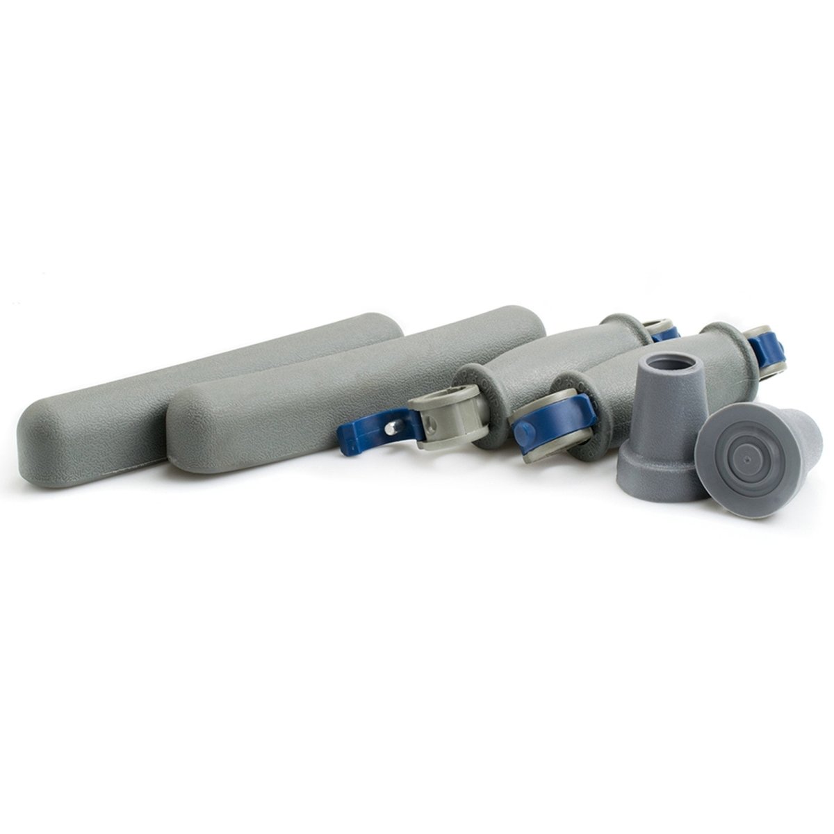 McKesson Crutch Accessory Kit - 1103370_KT - 13 McKesson Crutch Accessory Kit - 1103370_KT - 13