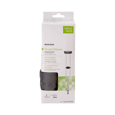 McKesson Crutch Pillows - 1095262_CS - 10 McKesson Crutch Pillows - 1095262_CS - 10