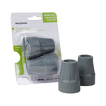 McKesson Crutch Tips - 1095259_BX - 2 McKesson Crutch Tips - 1095259_BX - 2