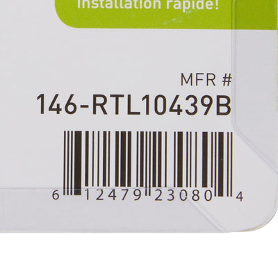McKesson Crutch Tips - 1095259_CS - 15 McKesson Crutch Tips - 1095259_CS - 15