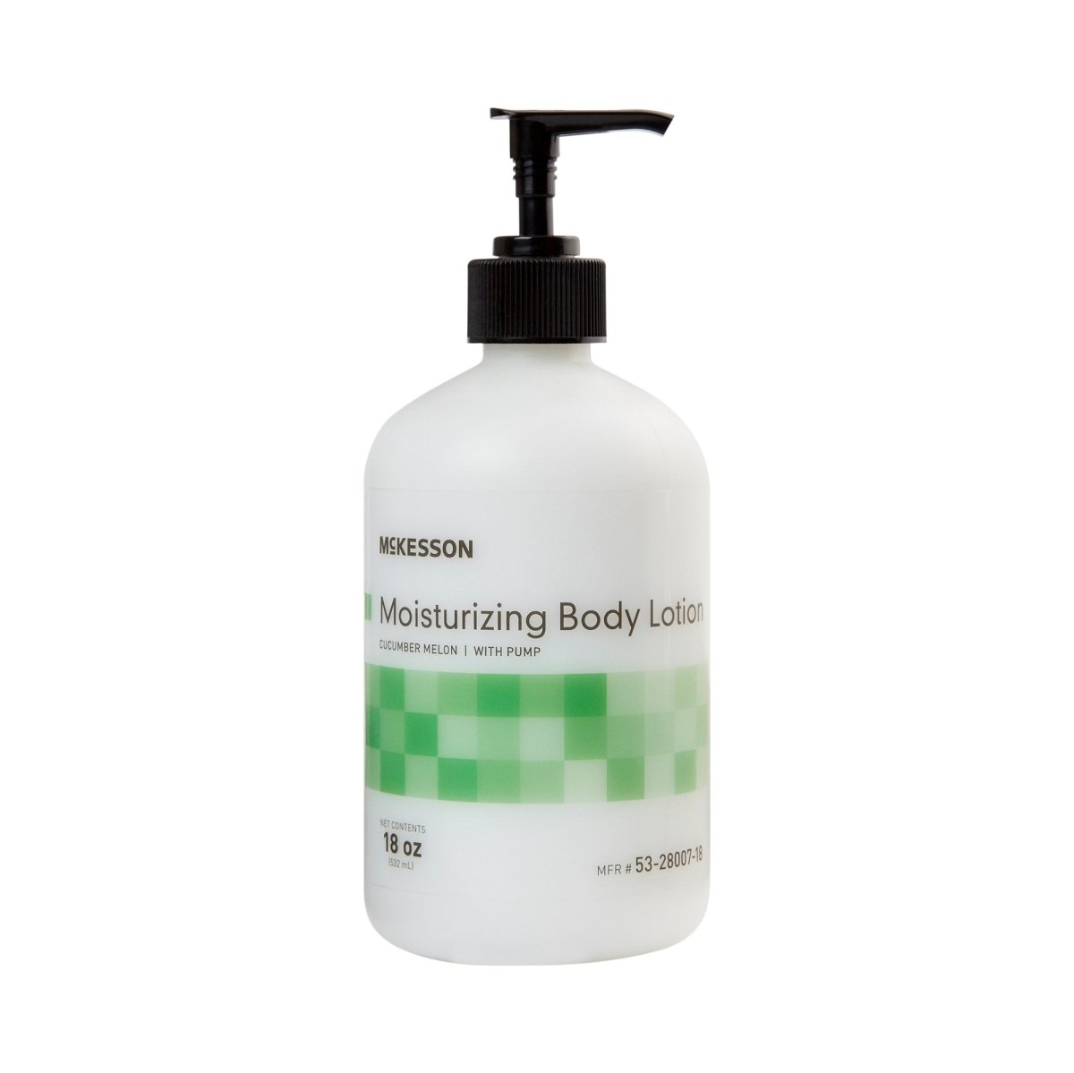 Mckesson Cucumber Melon Scent Hand And Body Moisturizer - 877027_CS - 1 Mckesson Cucumber Melon Scent Hand And Body Moisturizer - 877027_CS - 1