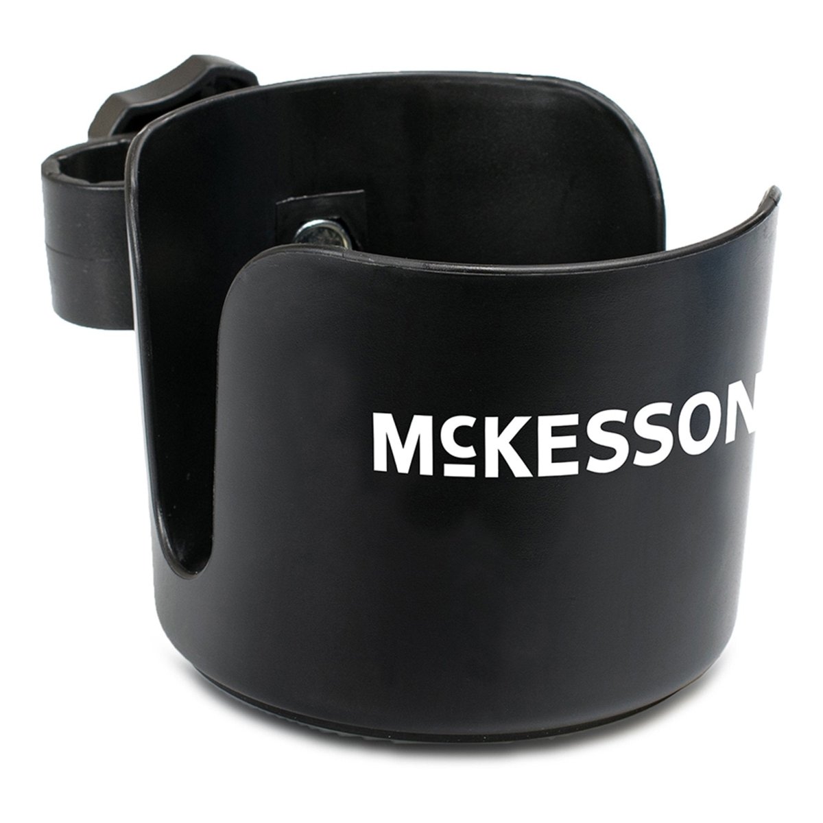 McKesson Cup Holder - 1103363_CS - 1 McKesson Cup Holder for Rollator, Walker or Wheelchair - 1103363_EA - 2