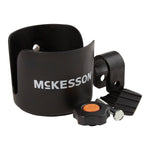 McKesson Cup Holder for Rollator, Walker or Wheelchair - 1103363_EA - 3