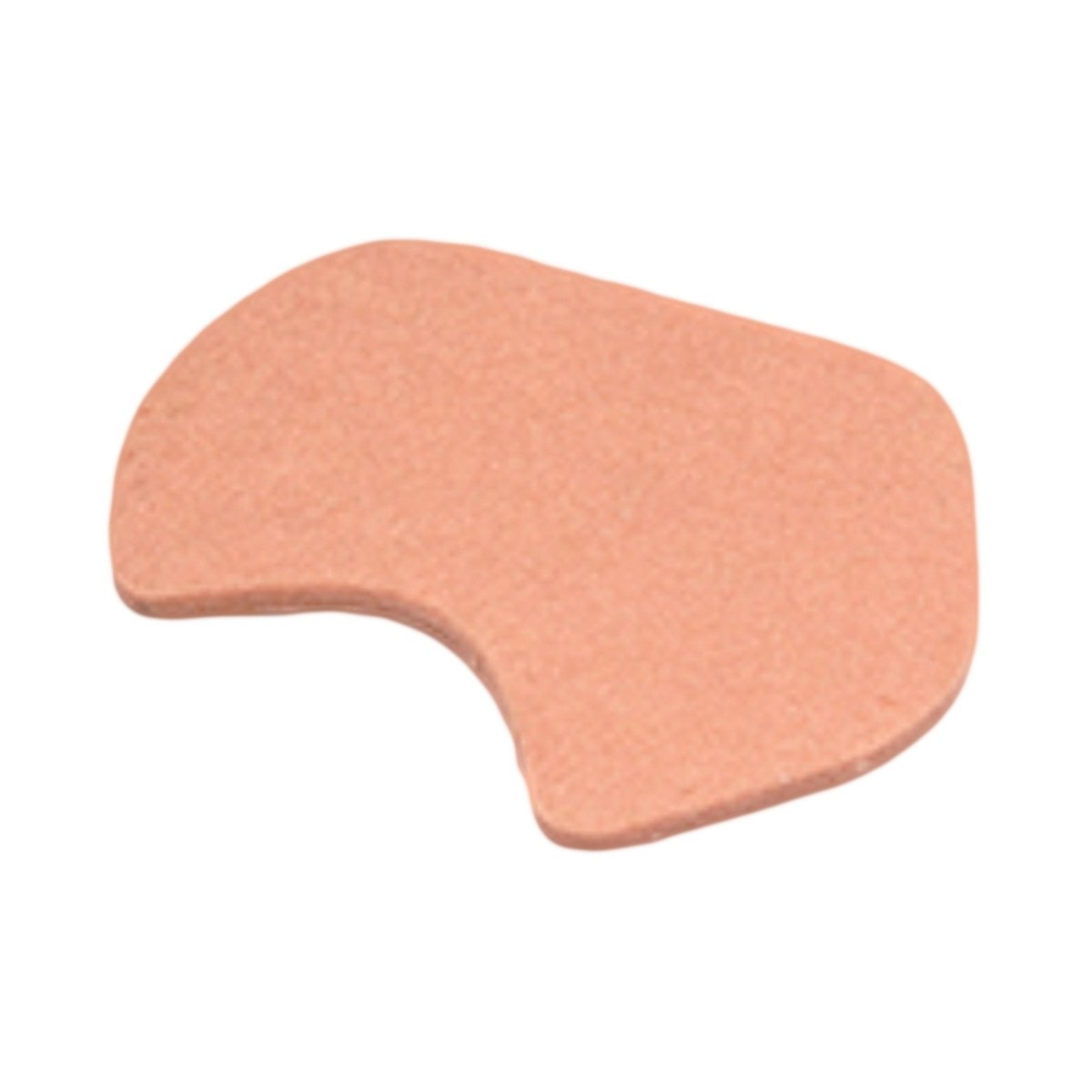 McKesson Dancer Sesamoid Pad, Right - 1111087_CS - 1 McKesson Dancer Sesamoid Pad, Right - 1111087_CS - 1