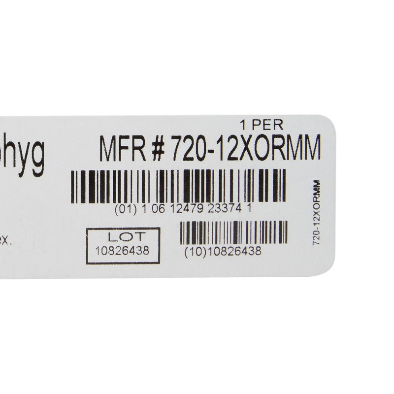 McKesson Deluxe Aneroid Sphygmomanometer - 1067608_EA - 10 McKesson Deluxe Aneroid Sphygmomanometer - 1067608_EA - 10