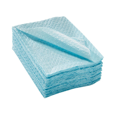 Mckesson Deluxe Nonsterile Procedure Towel - 201068_CS - 1 Mckesson Deluxe Nonsterile Procedure Towel - 201068_CS - 1