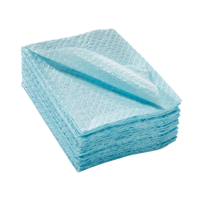 Mckesson Deluxe Nonsterile Procedure Towel - 201068_CS - 1 Mckesson Deluxe Nonsterile Procedure Towel - 201068_CS - 1