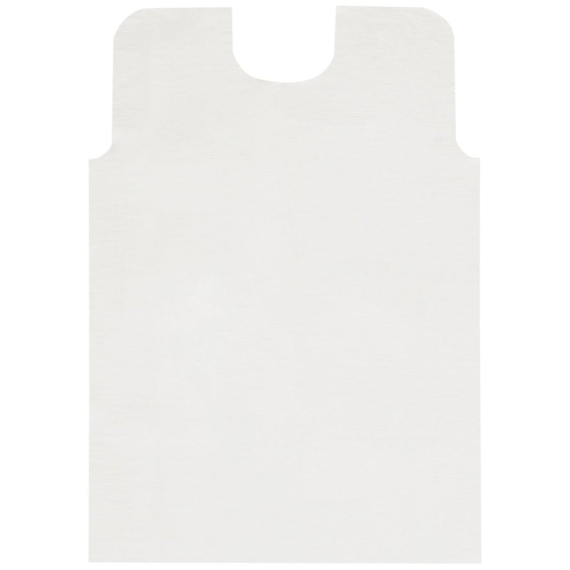McKesson Deluxe Patient Exam Gown - 146461_EA - 13 McKesson Deluxe Patient Exam Gown - 146461_EA - 13