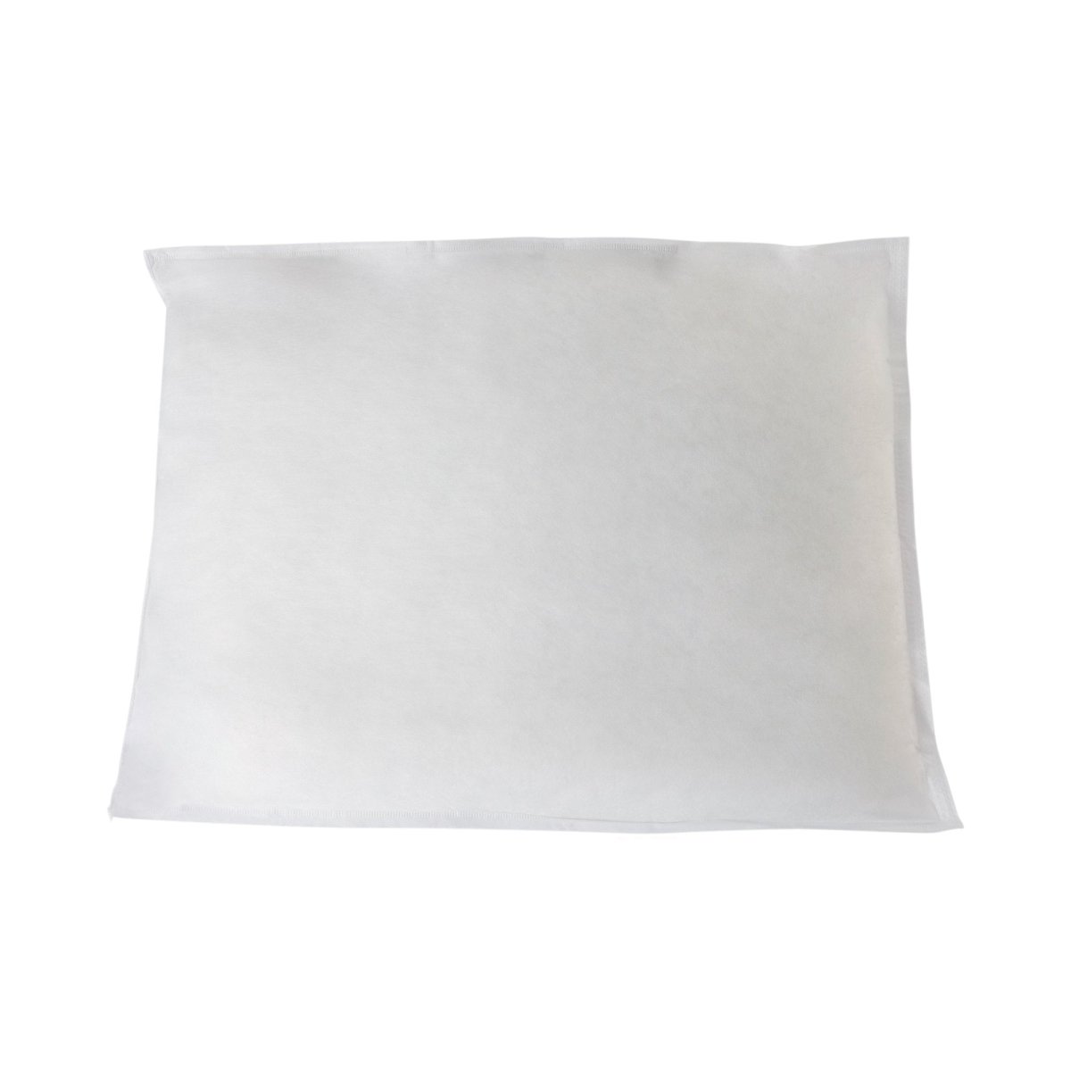 Mckesson Disposable Bed Pillow - 939585_CS - 1 Mckesson Disposable Bed Pillow - 939585_CS - 1