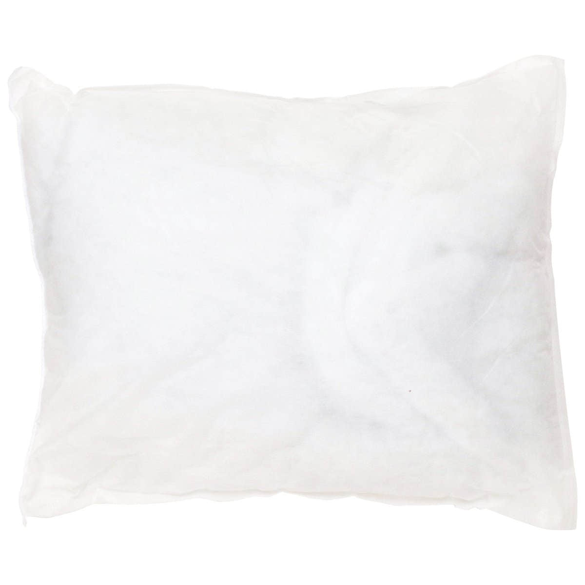 Mckesson Disposable Bed Pillow - 939585_CS - 1 Mckesson Disposable Bed Pillow - 939589_CS - 2