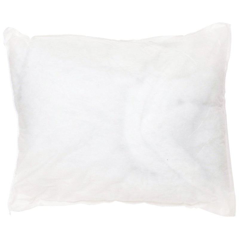 Mckesson Disposable Bed Pillow - 939589_CS - 2 Mckesson Disposable Bed Pillow - 939589_CS - 2