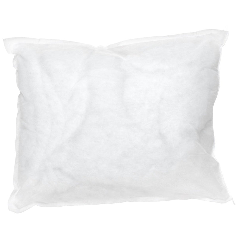 Mckesson Disposable Bed Pillow - 939597_CS - 5 Mckesson Disposable Bed Pillow - 939597_CS - 5