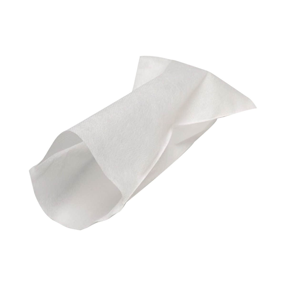 McKesson Disposable Compress Cover, 7 x 11 Inch - 1114250_EA - 1 McKesson Disposable Compress Cover, 7 x 11 Inch - 1114250_EA - 1