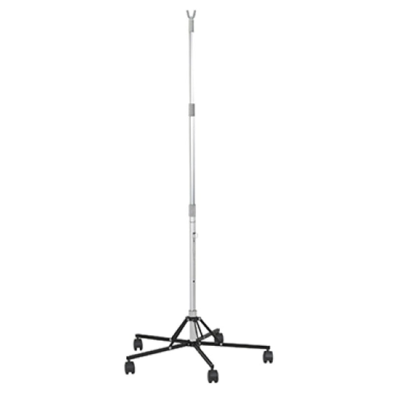 Mckesson Disposable IV Stand - 1139254_CS - 1 Mckesson Disposable IV Stand - 1139254_CS - 1