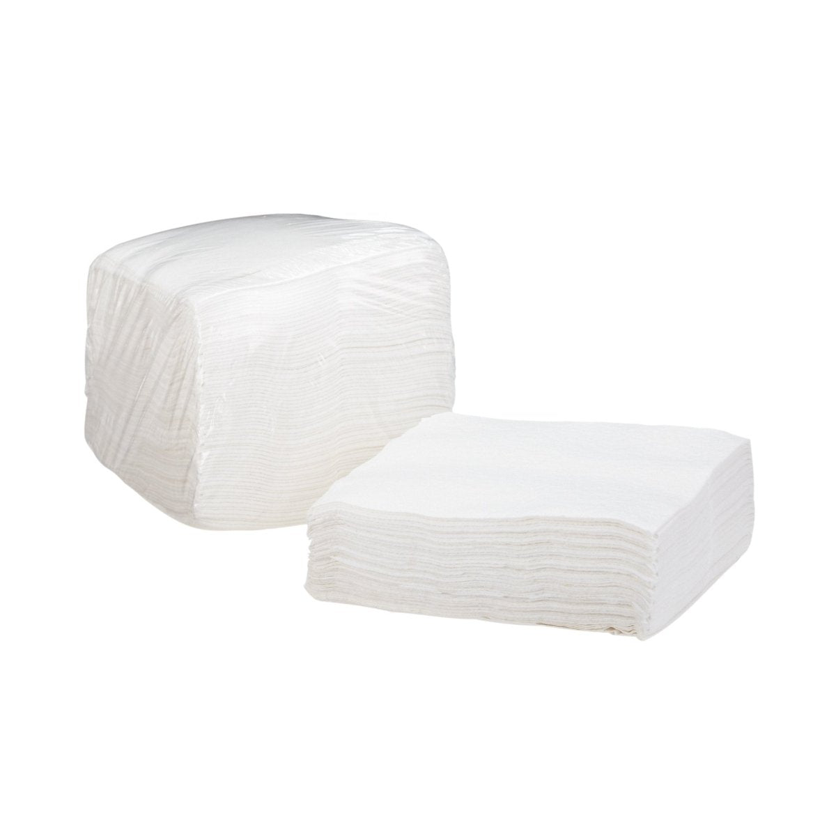 Mckesson Disposable Washcloth - 762730_CS - 1 Mckesson Disposable Washcloth - 762730_CS - 1