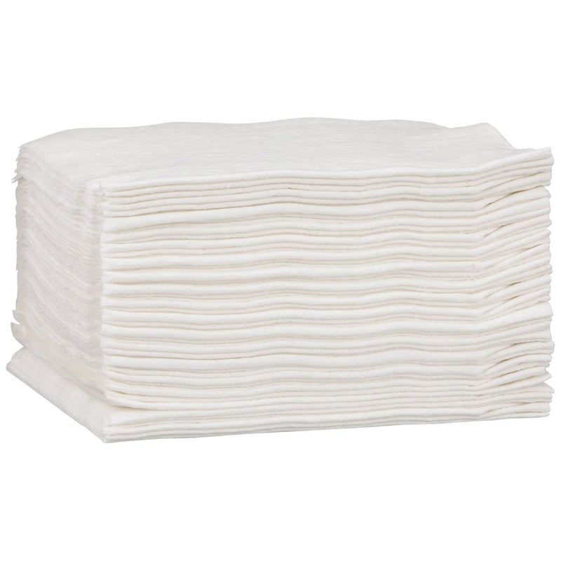 Mckesson Disposable Washcloth - 577604_CS - 2 Mckesson Disposable Washcloth - 577604_CS - 2