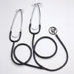 McKesson Dual Head Teaching Stethoscope - 1089461_CS - 9 McKesson Dual Head Teaching Stethoscope - 1089461_CS - 9