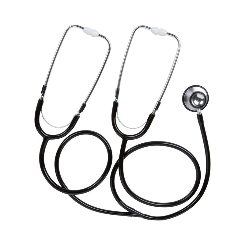 McKesson Dual Head Teaching Stethoscope - 1089461_CS - 6 McKesson Dual Head Teaching Stethoscope - 1089461_CS - 6