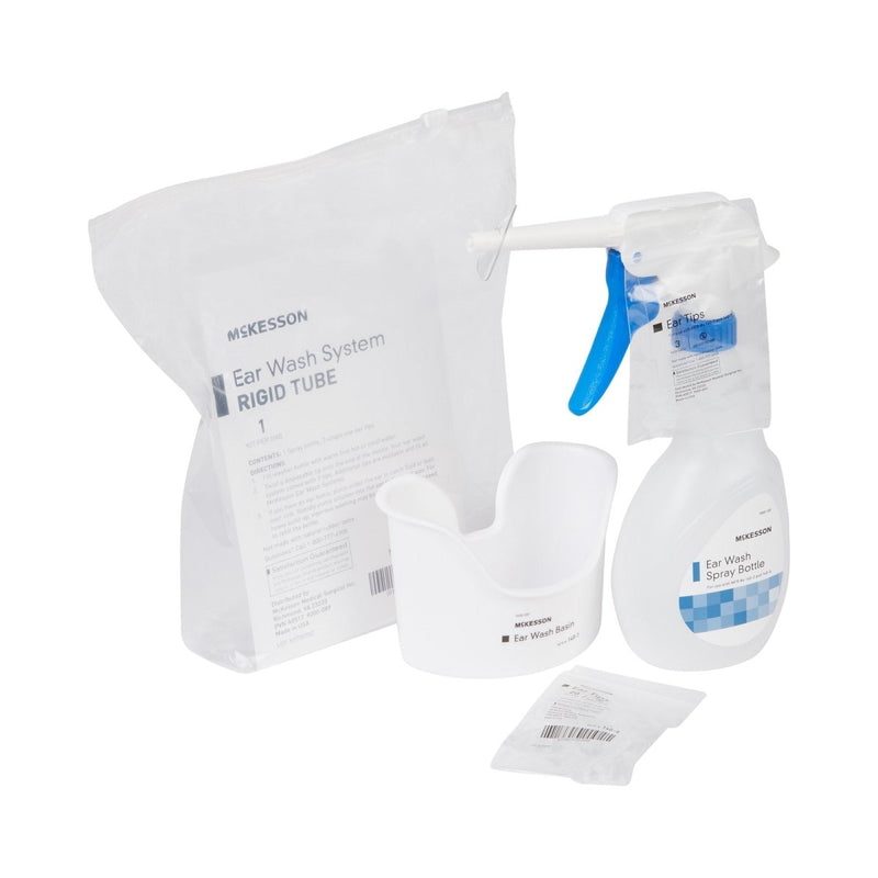 Mckesson Ear Wash System Kit - 1068696_BG - 2 Mckesson Ear Wash System Kit - 1068696_BG - 2