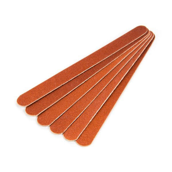 McKesson Emery Boards - 1081898_PK - 1 McKesson Emery Boards - 1081898_PK - 1