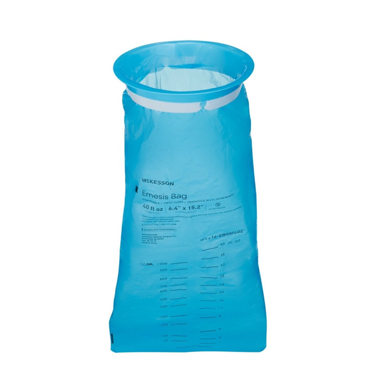 McKesson Emesis Bag - 831668_SL - 12 McKesson Emesis Bag - 831668_SL - 12