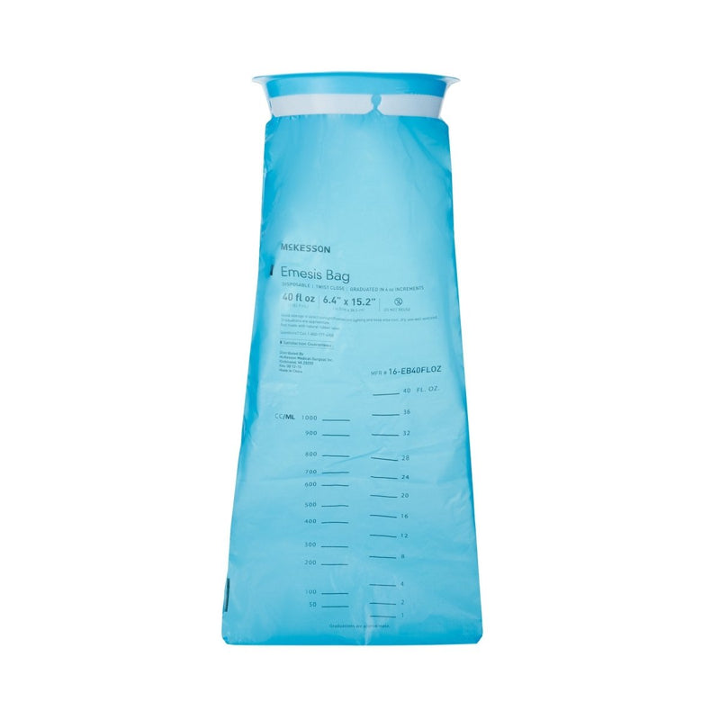 McKesson Emesis Bag - 831668_SL - 13 McKesson Emesis Bag - 831668_SL - 13