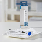 McKesson entrust Digital Oral Thermometer - 508755_EA - 19 McKesson entrust Digital Oral Thermometer - 508755_EA - 19