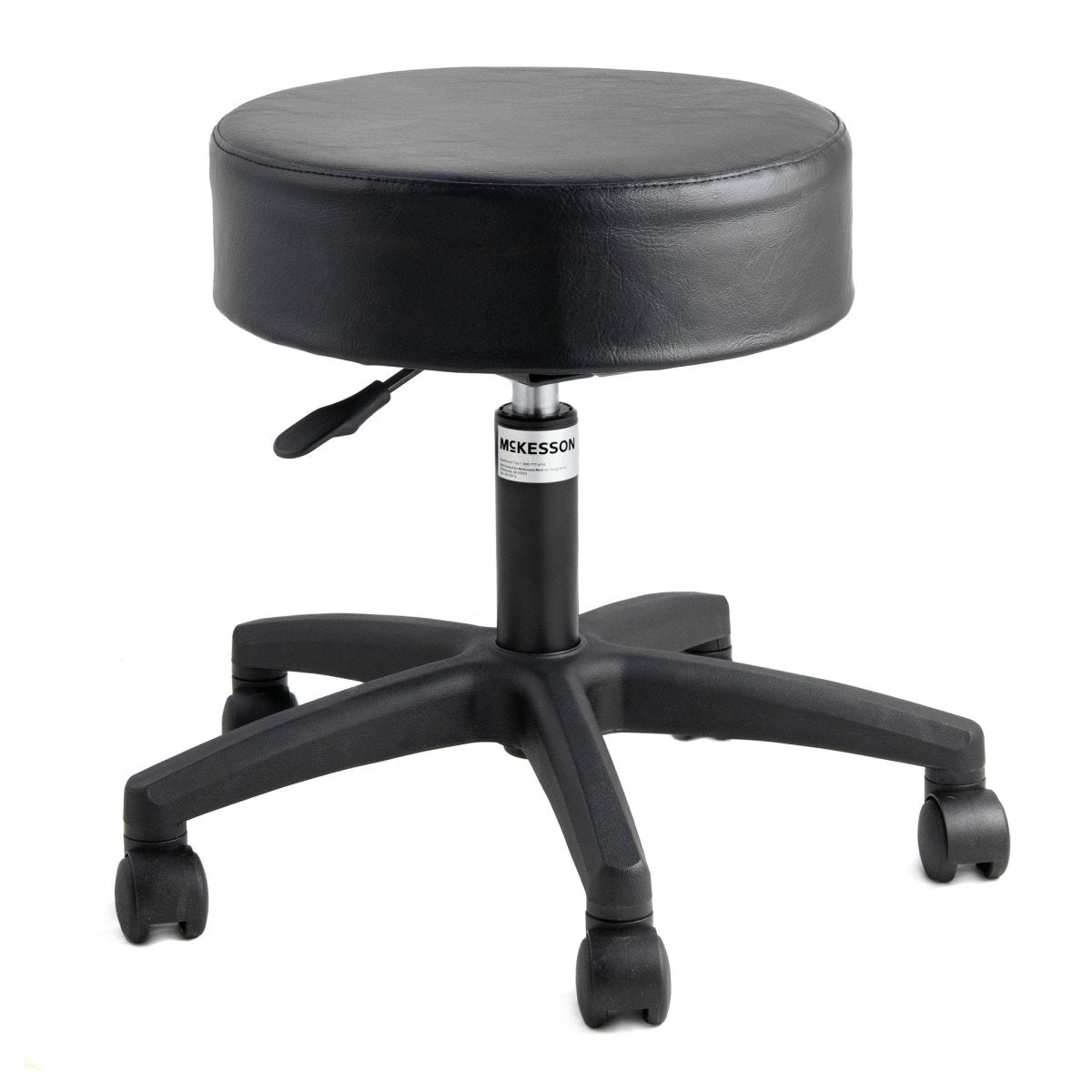 Mckesson Exam Stool - 1115770_EA - 1 Mckesson Exam Stool - 1115770_EA - 1