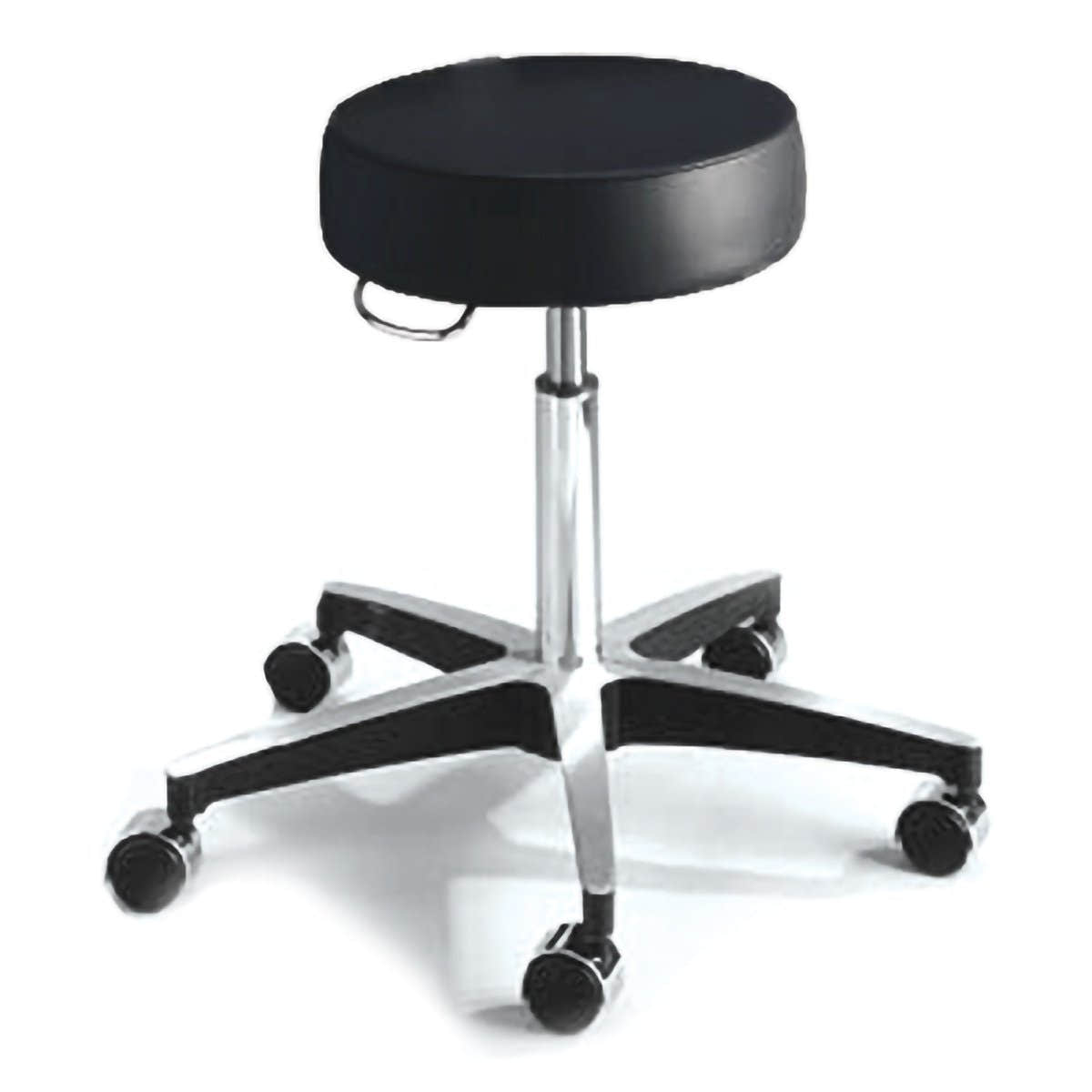 Mckesson Exam Stool - 1115770_EA - 1 Mckesson Exam Stool - 407036_EA - 2