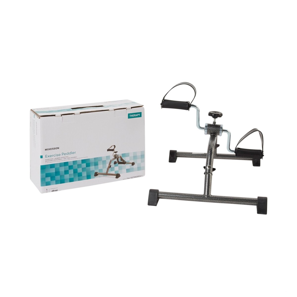 McKesson Exercise Peddler - 1095324_EA - 1 McKesson Exercise Peddler - 1095324_EA - 1