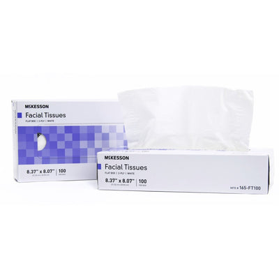 McKesson Facial Tissue - 1040596_CS - 23 McKesson Facial Tissue - 1040596_CS - 23