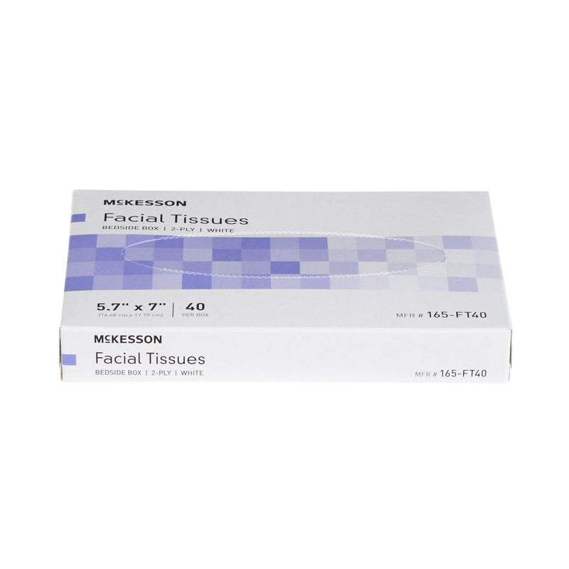 McKesson Facial Tissue - 1040597_CS - 39 McKesson Facial Tissue - 1040597_CS - 39
