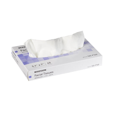 McKesson Facial Tissue - 1040597_CS - 38 McKesson Facial Tissue - 1040597_CS - 38