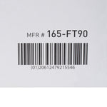 McKesson Facial Tissue - 1040598_CS - 34 McKesson Facial Tissue - 1040598_CS - 34