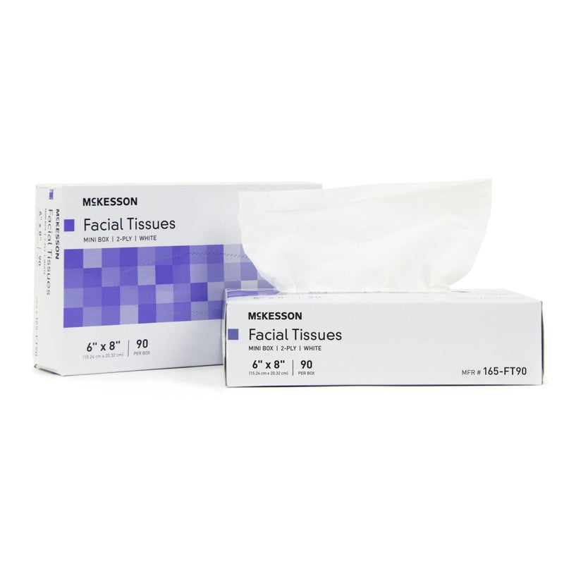 McKesson Facial Tissue - 1040598_CS - 37 McKesson Facial Tissue - 1040598_CS - 37