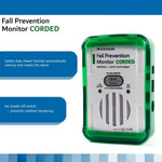 McKesson Fall Prevention Monitor for Use With Corded Weight-Sensing Bed, Chair Pads, Floor Mats and Seatbelts - 1020954_EA - 2 McKesson Fall Prevention Monitor for Use With Corded Weight-Sensing Bed, Chair Pads, Floor Mats and Seatbelts - 1020954_EA - 2