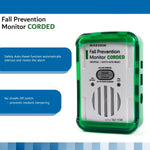 McKesson Fall Prevention Monitor for Use With Corded Weight-Sensing Bed, Chair Pads, Floor Mats and Seatbelts - 1020954_EA - 2