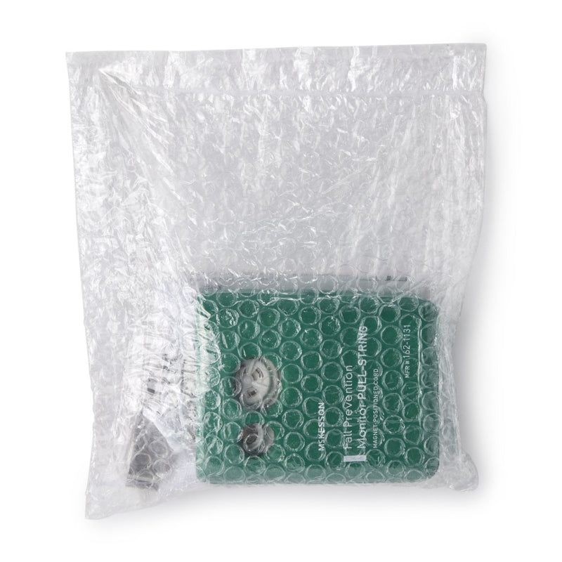 McKesson Fall Prevention Monitor for Use With Pull-cord and Garment Clip - 1020955_EA - 11 McKesson Fall Prevention Monitor for Use With Pull-cord and Garment Clip - 1020955_EA - 11