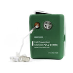 McKesson Fall Prevention Monitor for Use With Pull-cord and Garment Clip - 1020955_EA - 13 McKesson Fall Prevention Monitor for Use With Pull-cord and Garment Clip - 1020955_EA - 13
