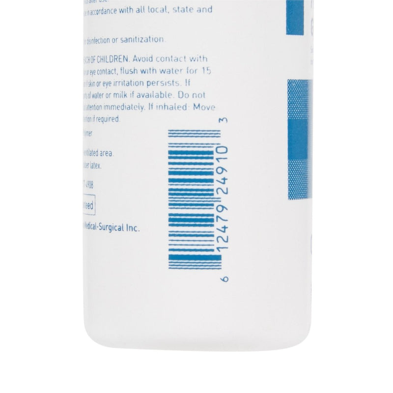 McKesson Fluid Solidifier, 1.69 oz Bottle - 1152096_EA - 25 McKesson Fluid Solidifier, 1.69 oz Bottle - 1152096_EA - 25
