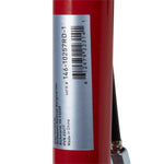 McKesson Folding Steel 4 Wheel Rollator - 1065268_EA - 7 McKesson Folding Steel 4 Wheel Rollator - 1065268_EA - 7