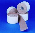 McKesson Foot Moleskin, Tan Flannel, Cotton Backing, 12 Inch x 5 Yard - 1089540_EA - 1 McKesson Foot Moleskin, Tan Flannel, Cotton Backing, 12 Inch x 5 Yard - 1089540_EA - 1