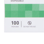 McKesson Forehead Temperature Strip - 1109568_BX - 16 McKesson Forehead Temperature Strip - 1109568_BX - 16