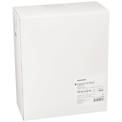 McKesson Full Body Sling - 1065243_EA - 33 McKesson Full Body Sling - 1065243_EA - 33